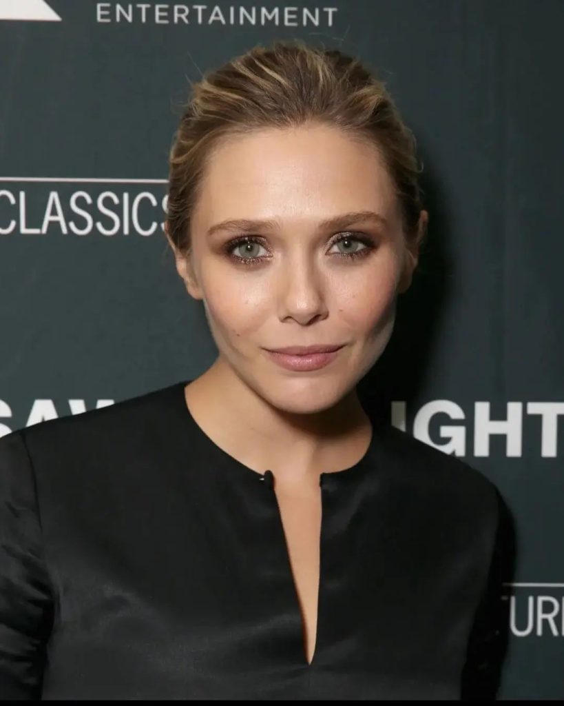 75+ Elizabeth Olsen Hairstyles 2023