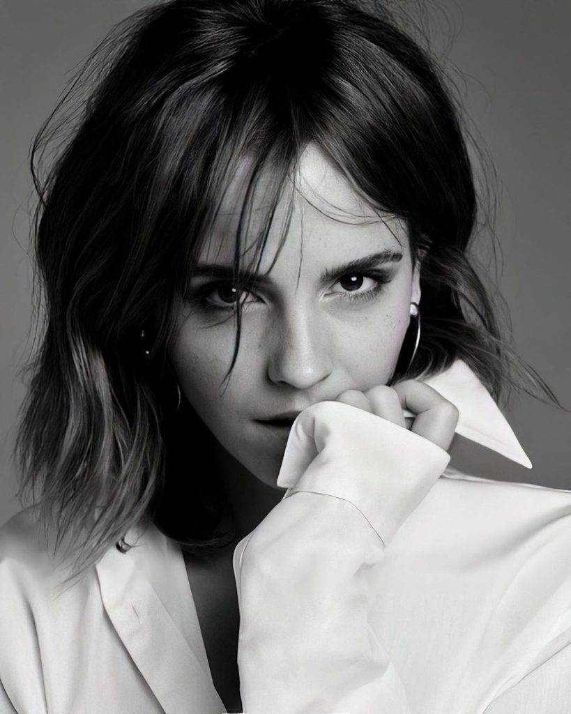 Emma Watson Hairstyle 22 celebrity hairstyles | emma watson | emma watson's hairstyles Emma Watson's hairstyle