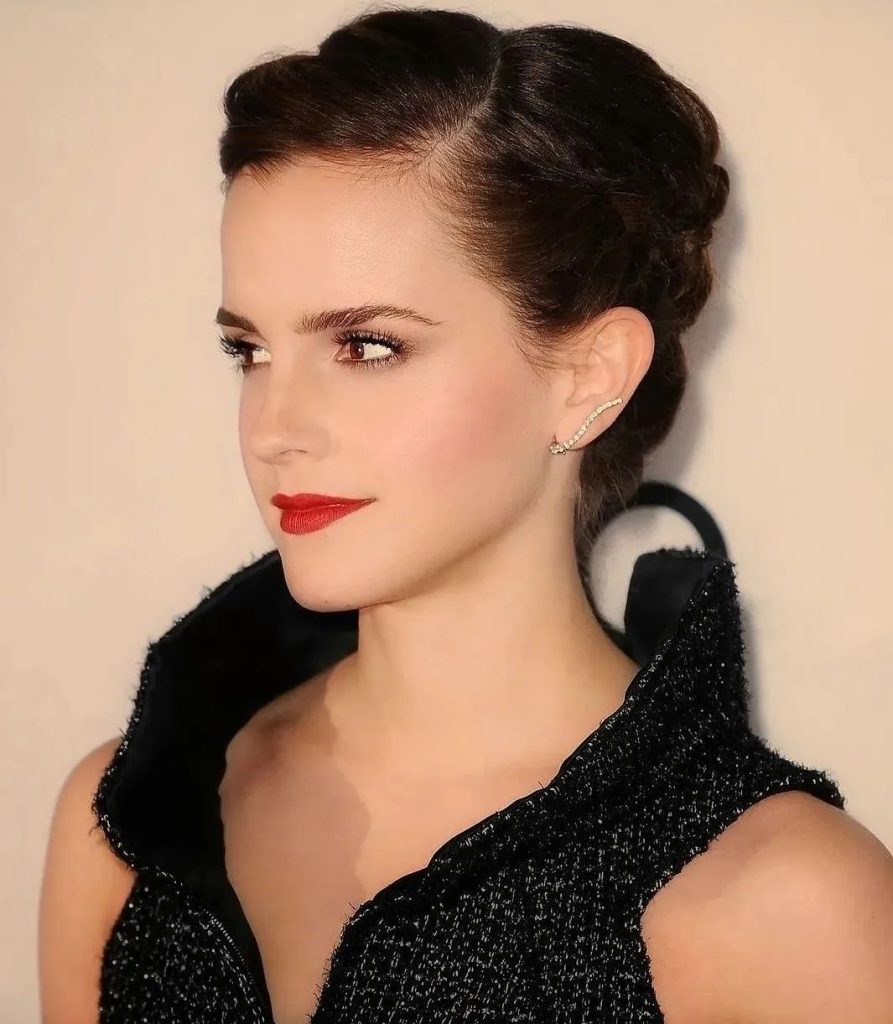 Emma Watson Hairstyle 45 celebrity hairstyles | emma watson | emma watson's hairstyles Emma Watson's hairstyle