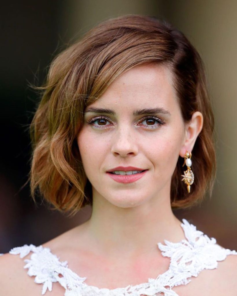 Emma Watson Hairstyle 92 celebrity hairstyles | emma watson | emma watson's hairstyles Emma Watson's hairstyle