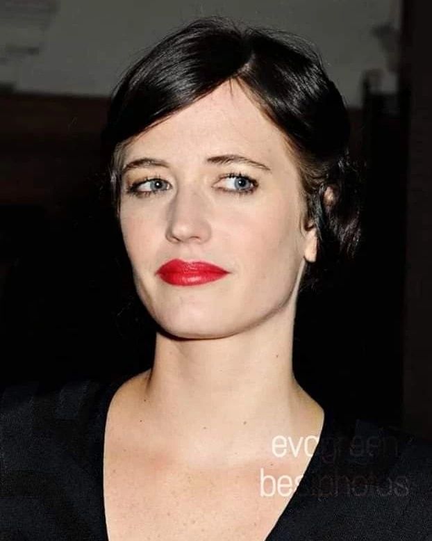 Eva Green hairstyle 104 Eva Green Hairstyles | Eva Green Hairstyles 2023 | Eva Green latest Hairstyles Eva Green Hairstyles
