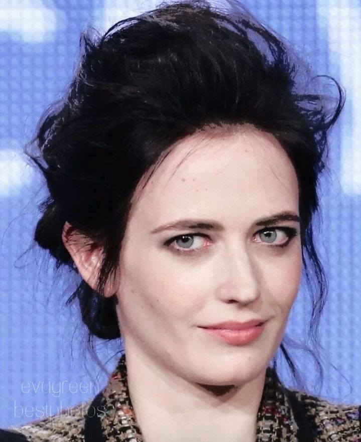 Eva Green hairstyle 105 Eva Green Hairstyles | Eva Green Hairstyles 2023 | Eva Green latest Hairstyles Eva Green Hairstyles