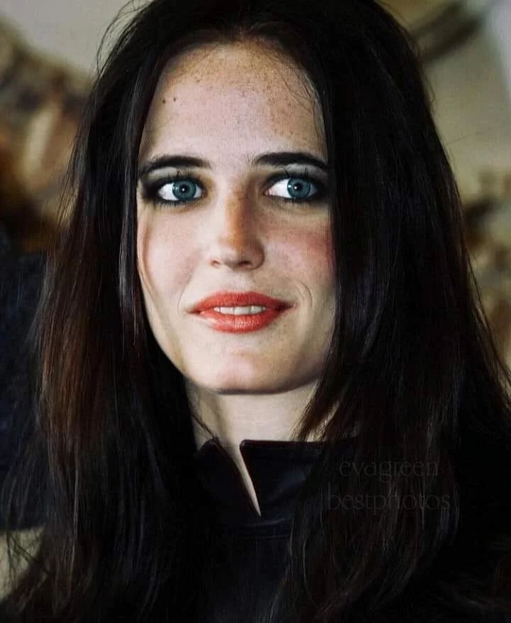 Eva Green hairstyle 107 Eva Green Hairstyles | Eva Green Hairstyles 2023 | Eva Green latest Hairstyles Eva Green Hairstyles