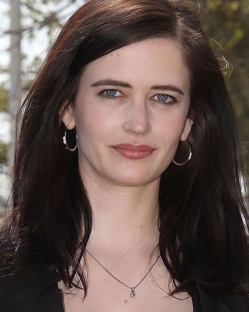 Eva Green hairstyle 109 Eva Green Hairstyles | Eva Green Hairstyles 2023 | Eva Green latest Hairstyles Eva Green Hairstyles