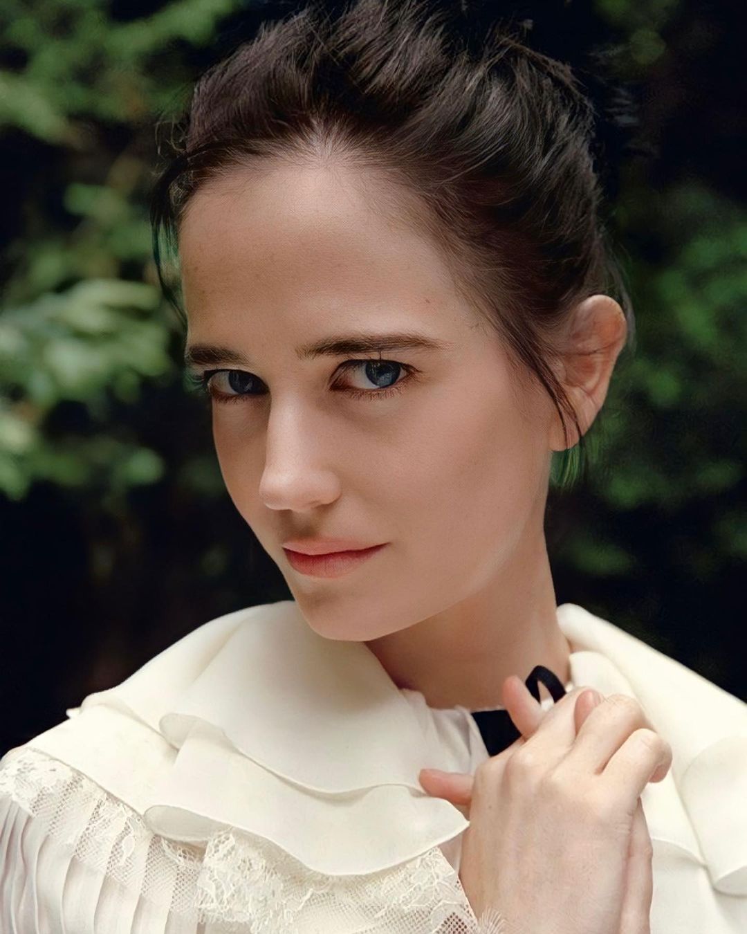 Eva Green hairstyle 112 Eva Green Hairstyles | Eva Green Hairstyles 2023 | Eva Green latest Hairstyles Eva Green Hairstyles