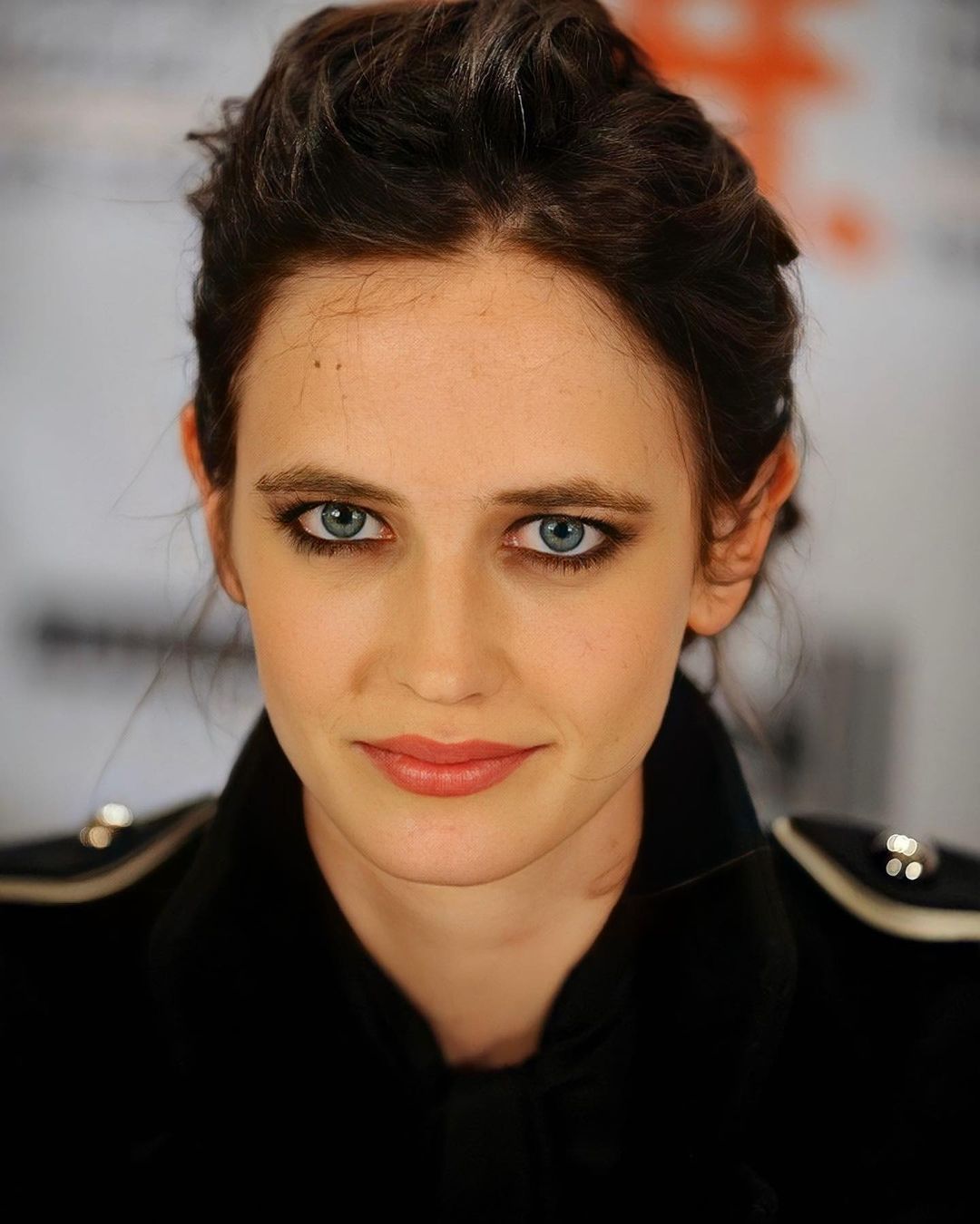 Eva Green hairstyle 115 Eva Green Hairstyles | Eva Green Hairstyles 2023 | Eva Green latest Hairstyles Eva Green Hairstyles