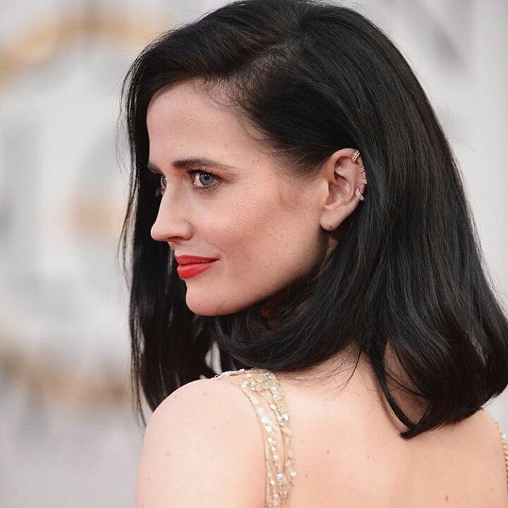 Eva Green hairstyle 20 Eva Green Hairstyles | Eva Green Hairstyles 2023 | Eva Green latest Hairstyles Eva Green Hairstyles