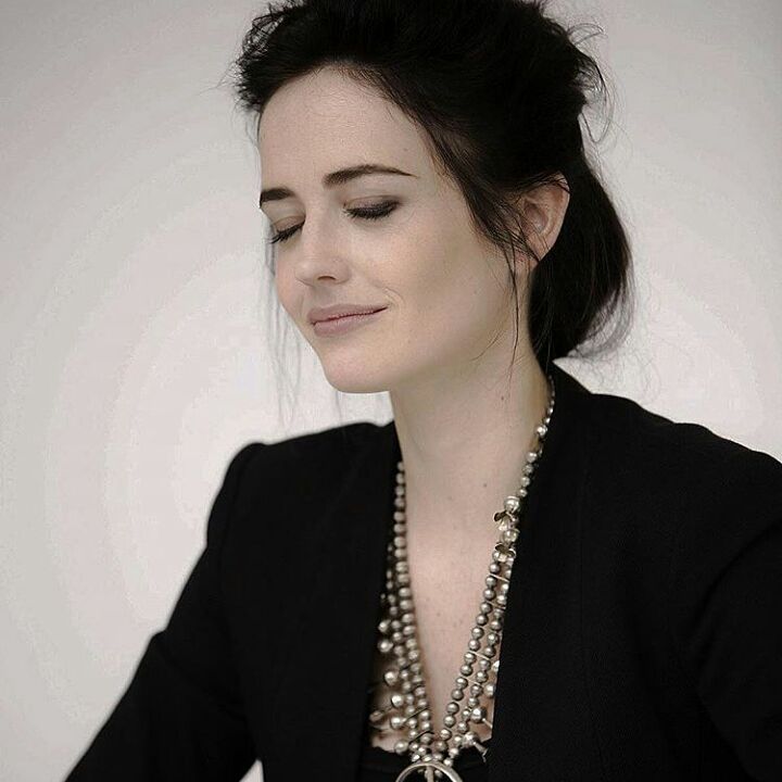 Eva Green hairstyle 23 Eva Green Hairstyles | Eva Green Hairstyles 2023 | Eva Green latest Hairstyles Eva Green Hairstyles