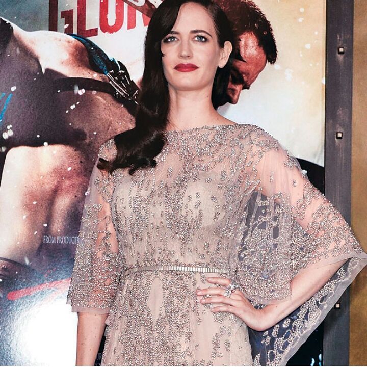 Eva Green hairstyle 24 Eva Green Hairstyles | Eva Green Hairstyles 2023 | Eva Green latest Hairstyles Eva Green Hairstyles