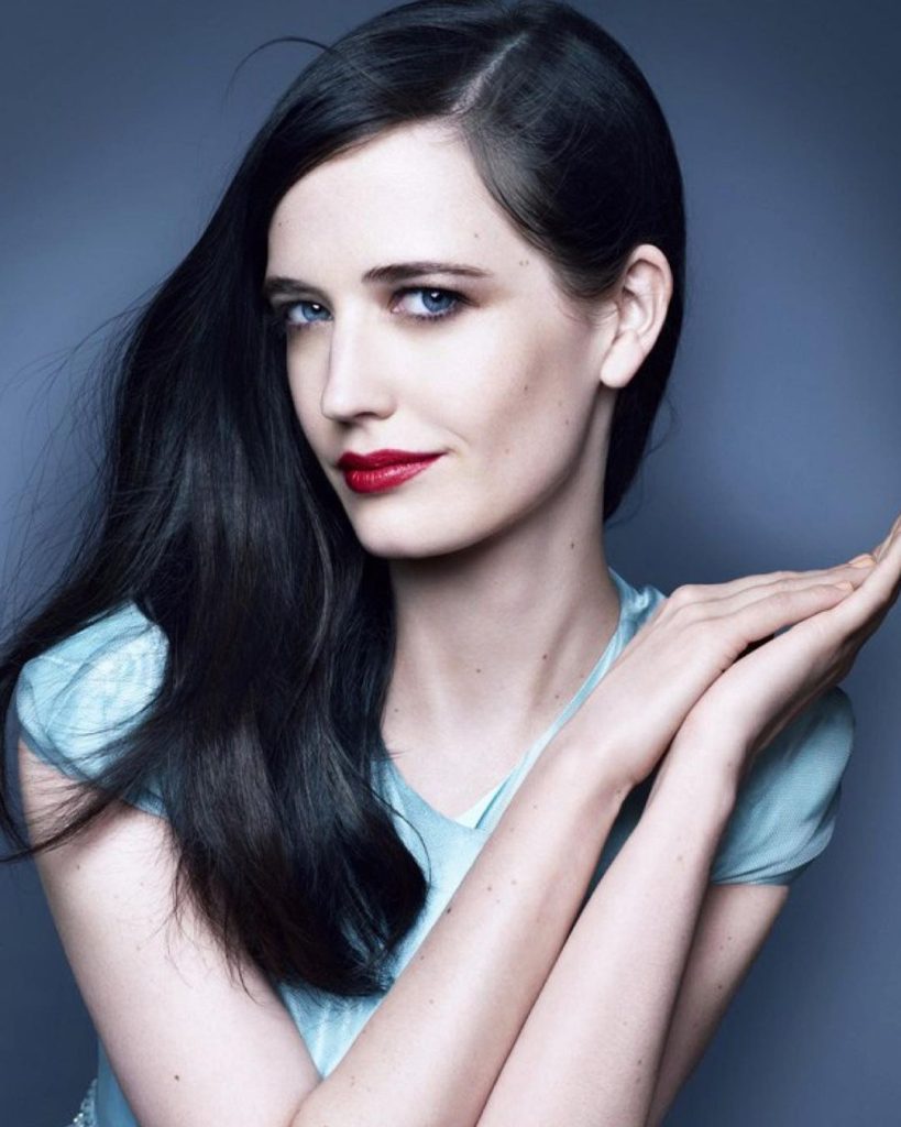Eva Green hairstyle 36 Eva Green Hairstyles | Eva Green Hairstyles 2023 | Eva Green latest Hairstyles Eva Green Hairstyles