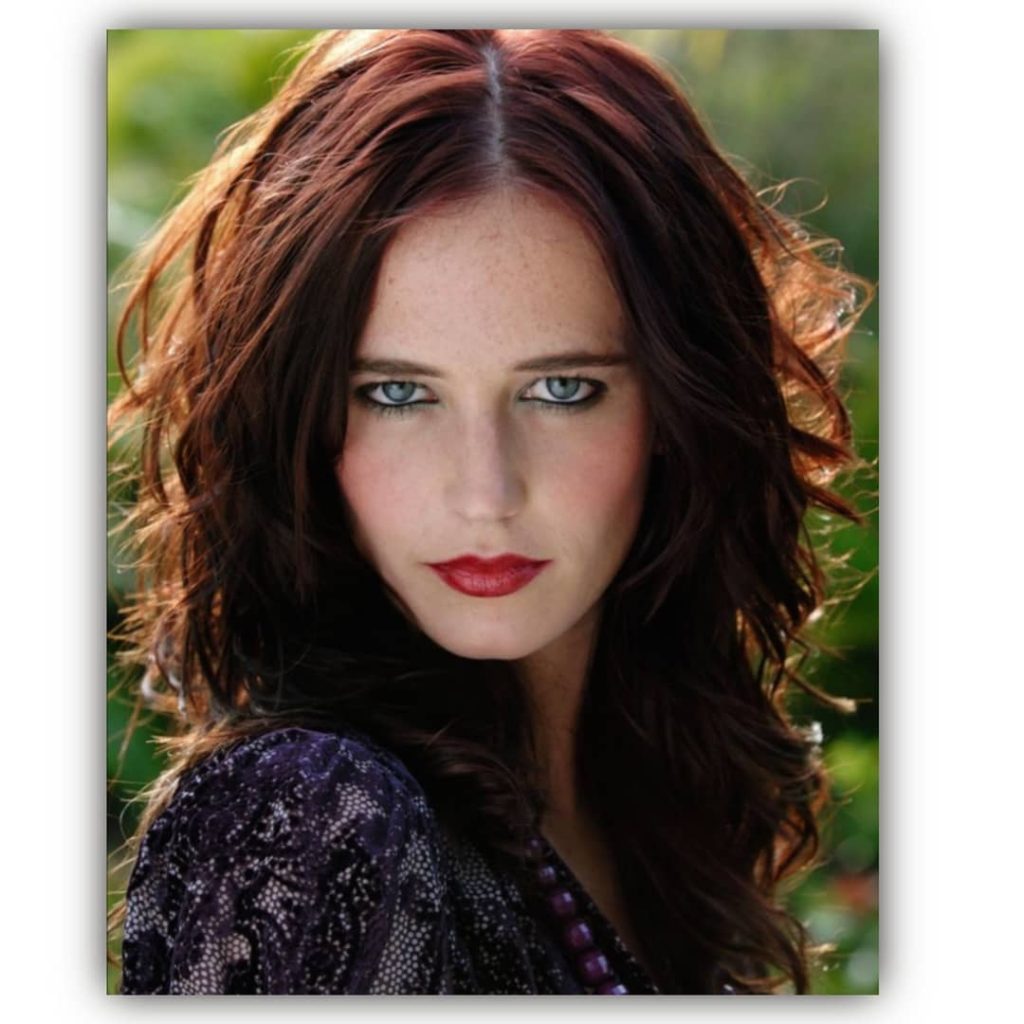 Eva Green hairstyle 41 Eva Green Hairstyles | Eva Green Hairstyles 2023 | Eva Green latest Hairstyles Eva Green Hairstyles