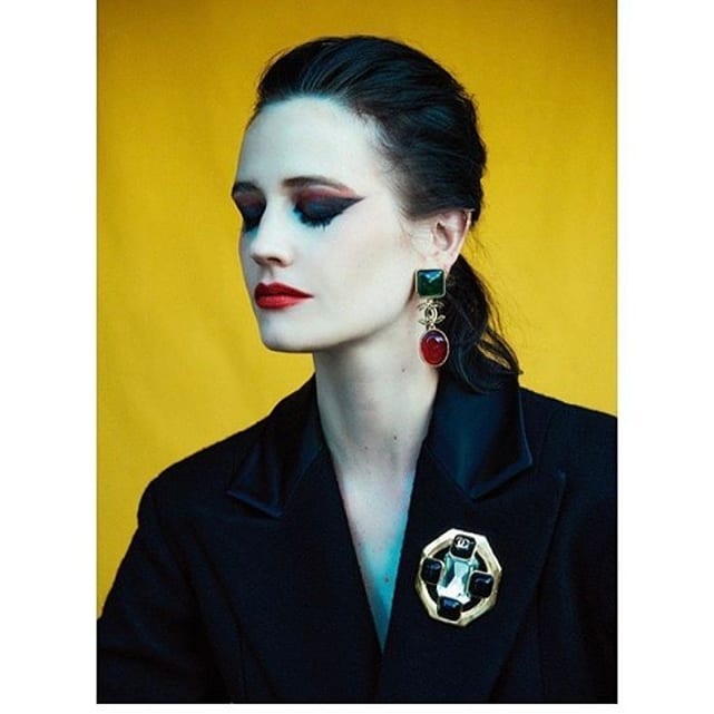 Eva Green hairstyle 57 Eva Green Hairstyles | Eva Green Hairstyles 2023 | Eva Green latest Hairstyles Eva Green Hairstyles