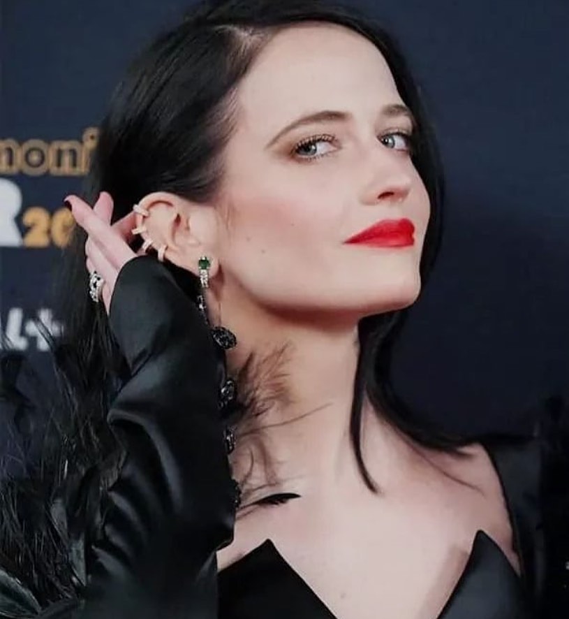 Eva Green hairstyle 59 Eva Green Hairstyles | Eva Green Hairstyles 2023 | Eva Green latest Hairstyles Eva Green Hairstyles