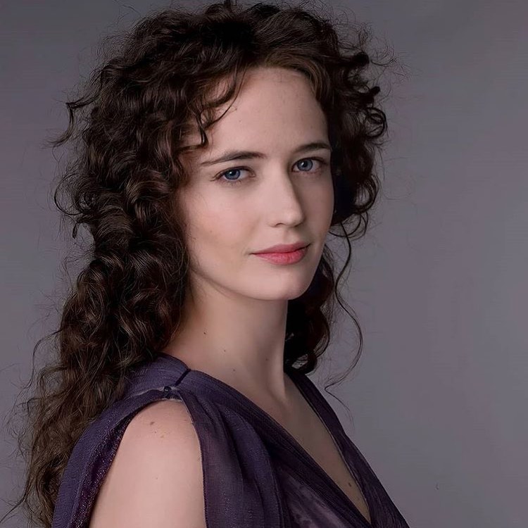 Eva Green hairstyle 61 Eva Green Hairstyles | Eva Green Hairstyles 2023 | Eva Green latest Hairstyles Eva Green Hairstyles