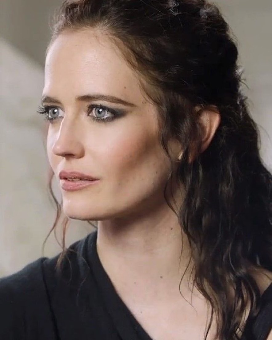 Eva Green hairstyle 67 Eva Green Hairstyles | Eva Green Hairstyles 2023 | Eva Green latest Hairstyles Eva Green Hairstyles