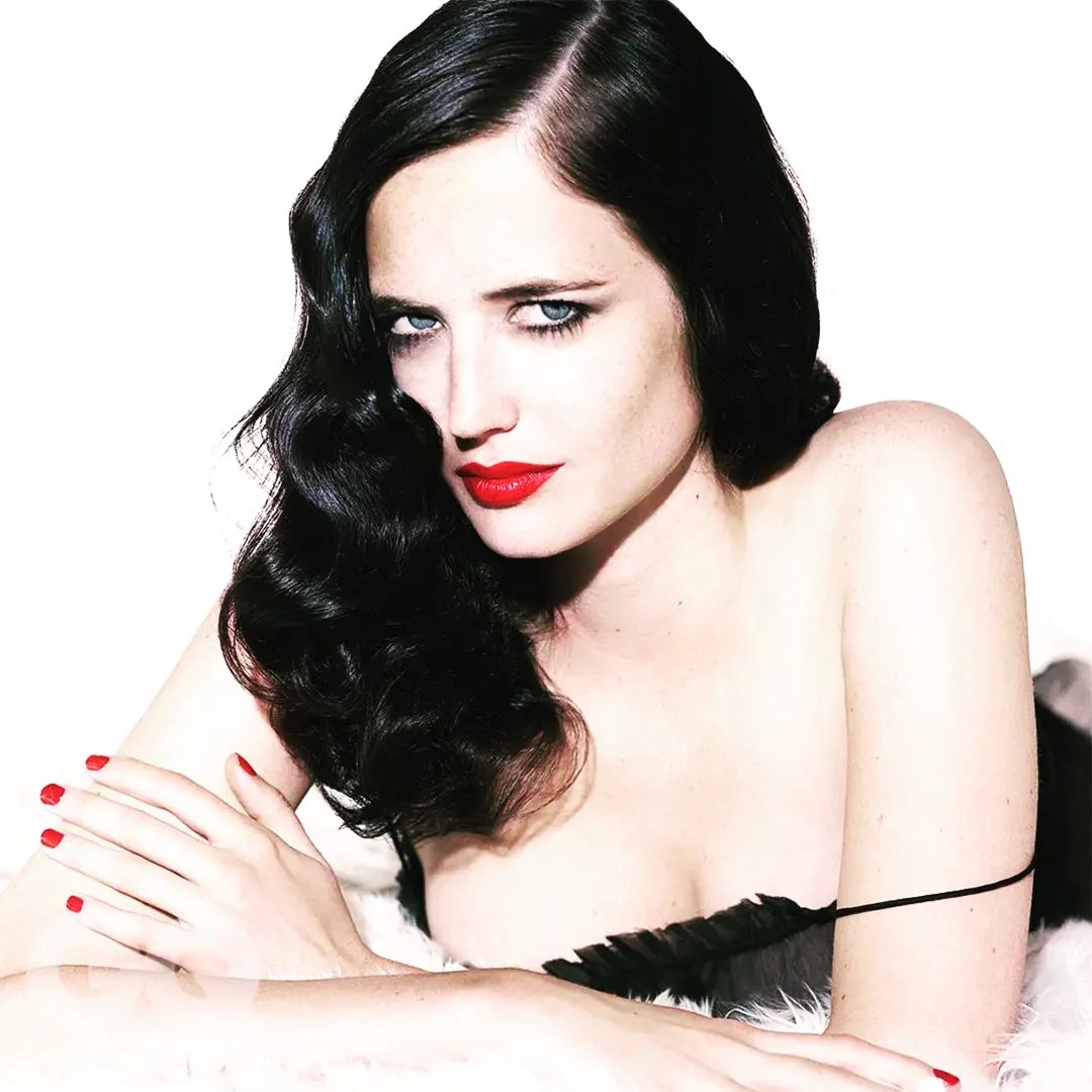 Eva Green hairstyle 71 Eva Green Hairstyles | Eva Green Hairstyles 2023 | Eva Green latest Hairstyles Eva Green Hairstyles