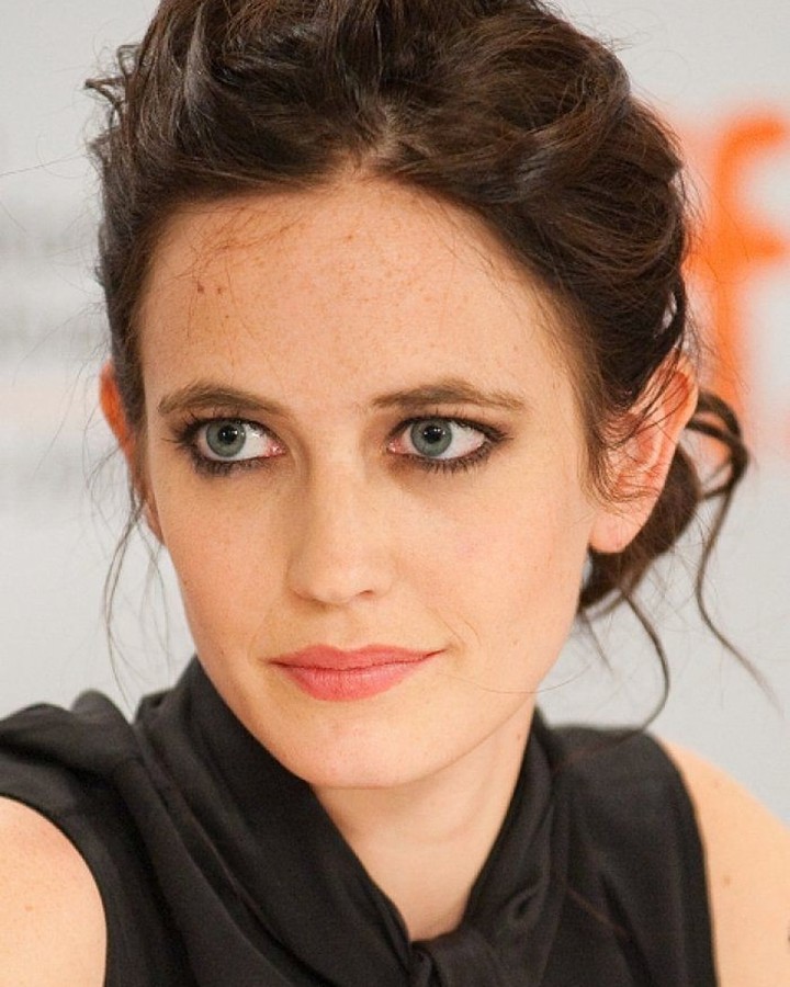 Eva Green hairstyle 74 Eva Green Hairstyles | Eva Green Hairstyles 2023 | Eva Green latest Hairstyles Eva Green Hairstyles