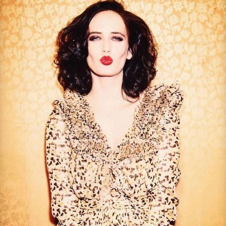 Eva Green hairstyle 91 Eva Green Hairstyles | Eva Green Hairstyles 2023 | Eva Green latest Hairstyles Eva Green Hairstyles