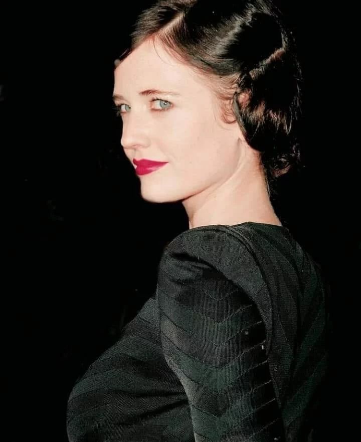 Eva Green hairstyle 92 Eva Green Hairstyles | Eva Green Hairstyles 2023 | Eva Green latest Hairstyles Eva Green Hairstyles