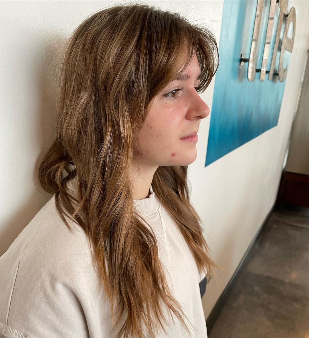 100+ Face Framing Hairstyles for Women in 2023