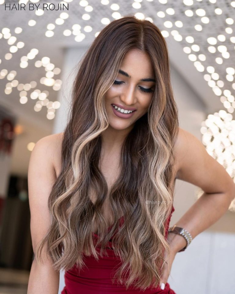 100+ Face Framing Hairstyles for Women in 2023