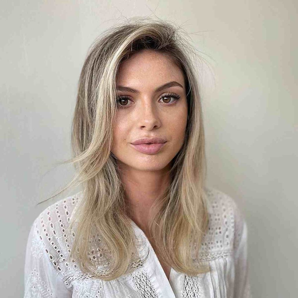 Face Framing Hairstyle 74 face framing hair | face framing hairstyles | face framing style Face Framing Hairstyles for Women
