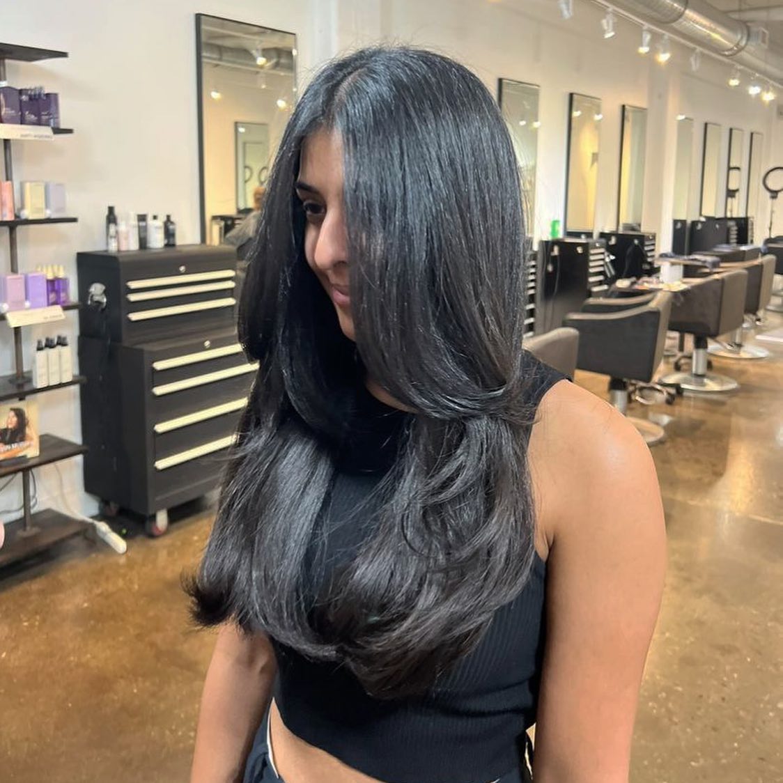 100+ Face Framing Hairstyles for Women in 2023