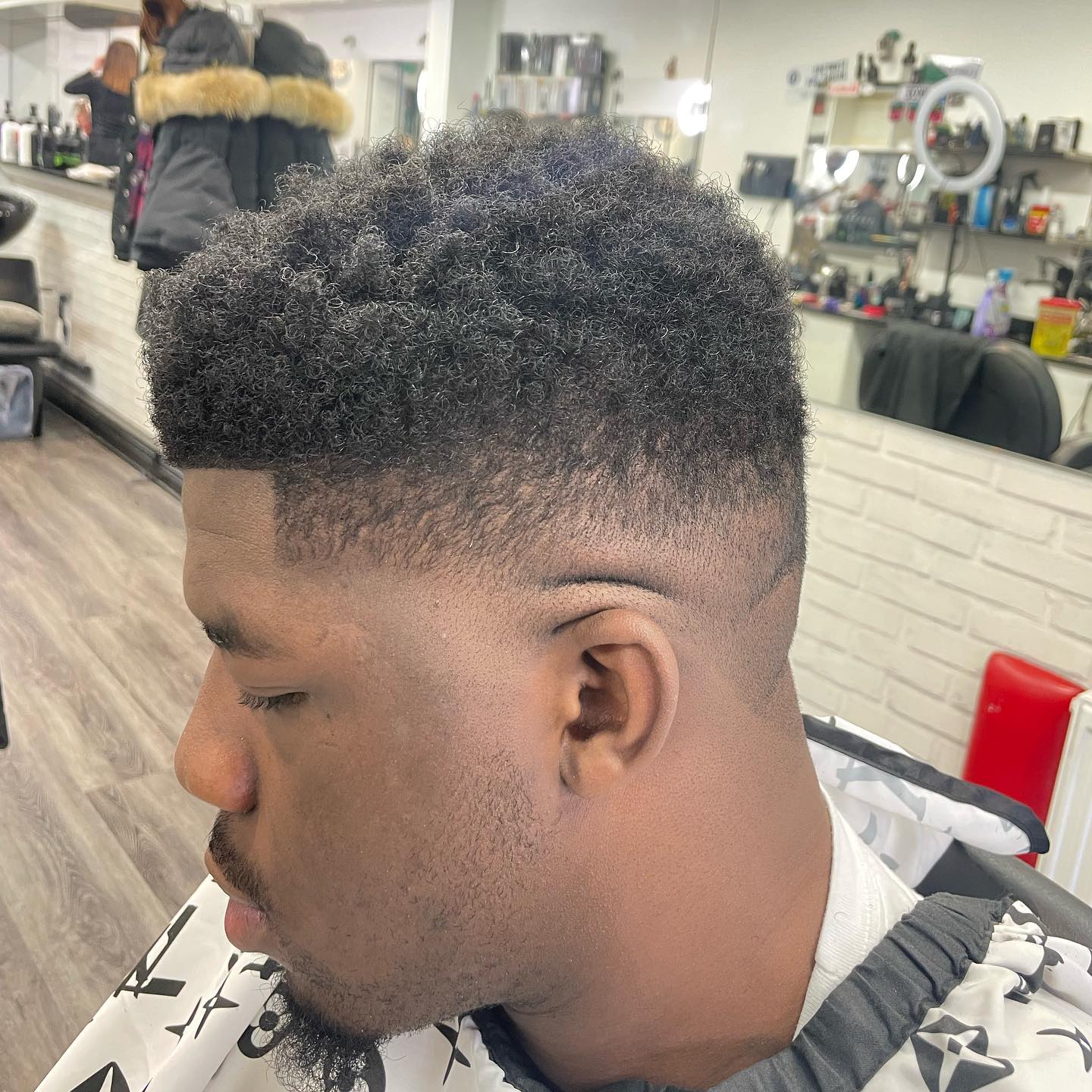 Fade Cut 331 Best fade haircut | Fade haircut Black | Fade haircut for Men Fade Cut Hairstyles for Men