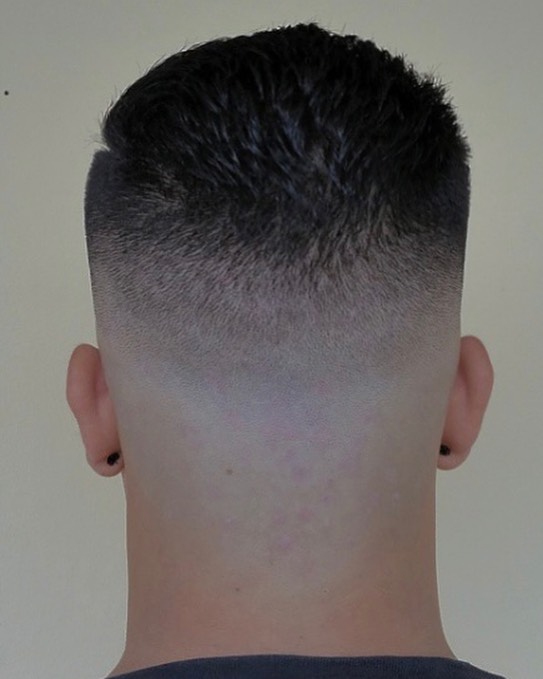 Fade Cut 352 Best fade haircut | Fade haircut Black | Fade haircut for Men Fade Cut Hairstyles for Men