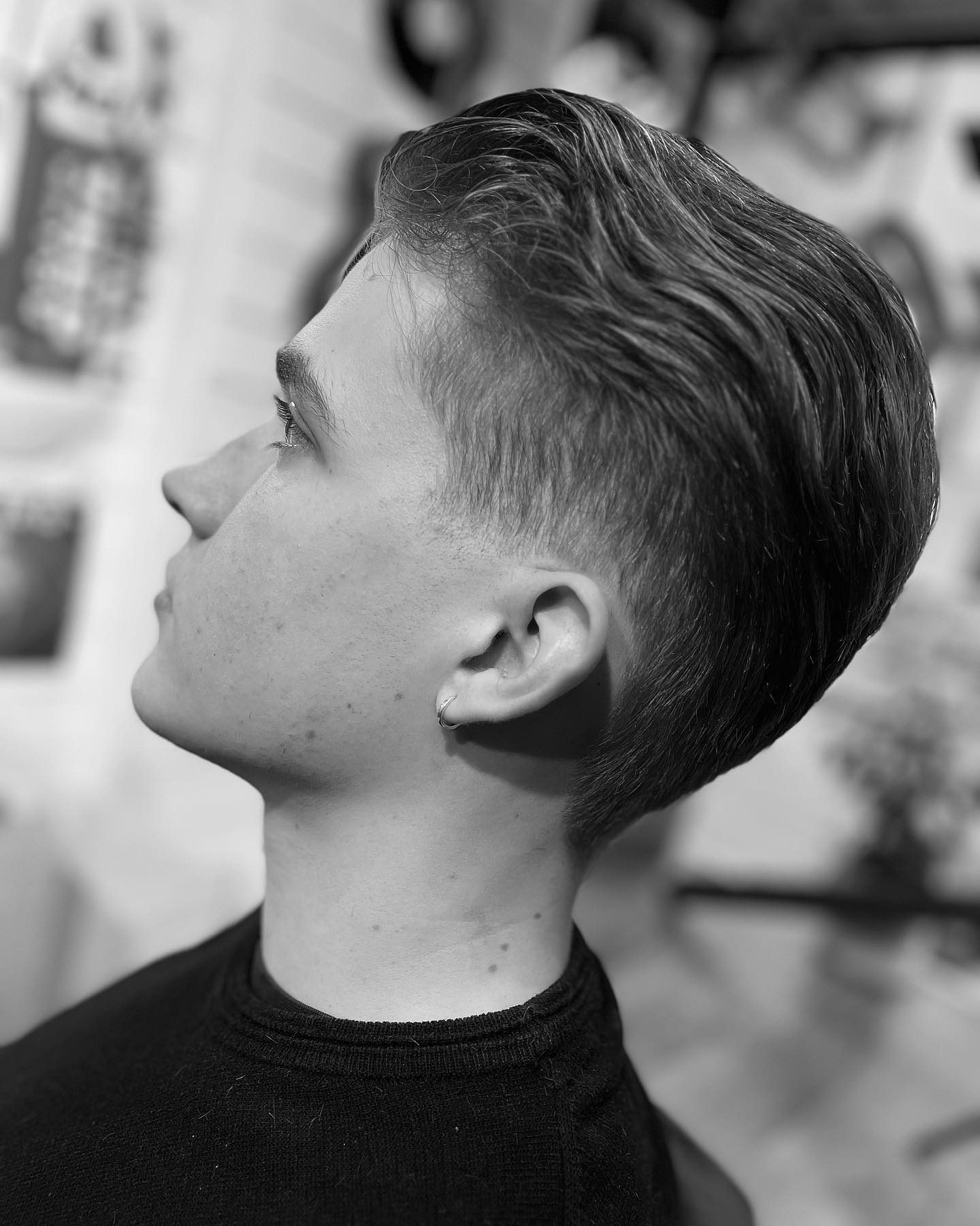 Fade Cut 379 Best fade haircut | Fade haircut Black | Fade haircut for Men Fade Cut Hairstyles for Men