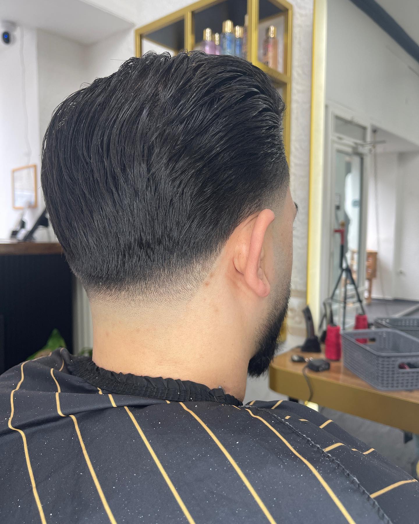 Fade Cut 394 Best fade haircut | Fade haircut Black | Fade haircut for Men Fade Cut Hairstyles for Men