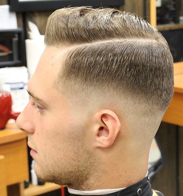 Fade Cut 466 Best fade haircut | Fade haircut Black | Fade haircut for Men Fade Cut Hairstyles for Men