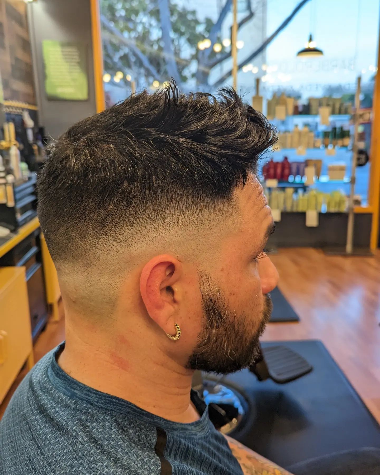 Fade Cut 479 Best fade haircut | Fade haircut Black | Fade haircut for Men Fade Cut Hairstyles for Men