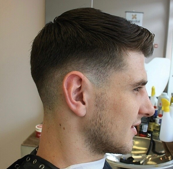 Fade Cut 490 Best fade haircut | Fade haircut Black | Fade haircut for Men Fade Cut Hairstyles for Men