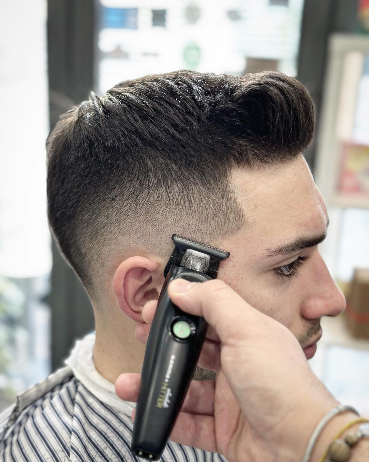 Fade Cut 493 Best fade haircut | Fade haircut Black | Fade haircut for Men Fade Cut Hairstyles for Men