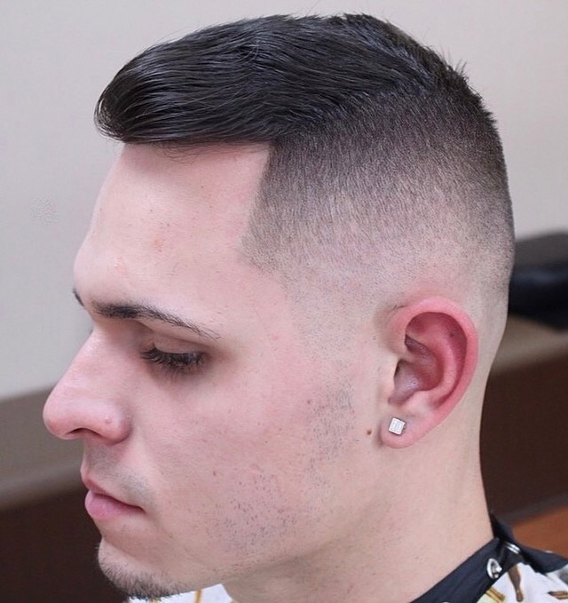 Fade Cut 504 Best fade haircut | Fade haircut Black | Fade haircut for Men Fade Cut Hairstyles for Men