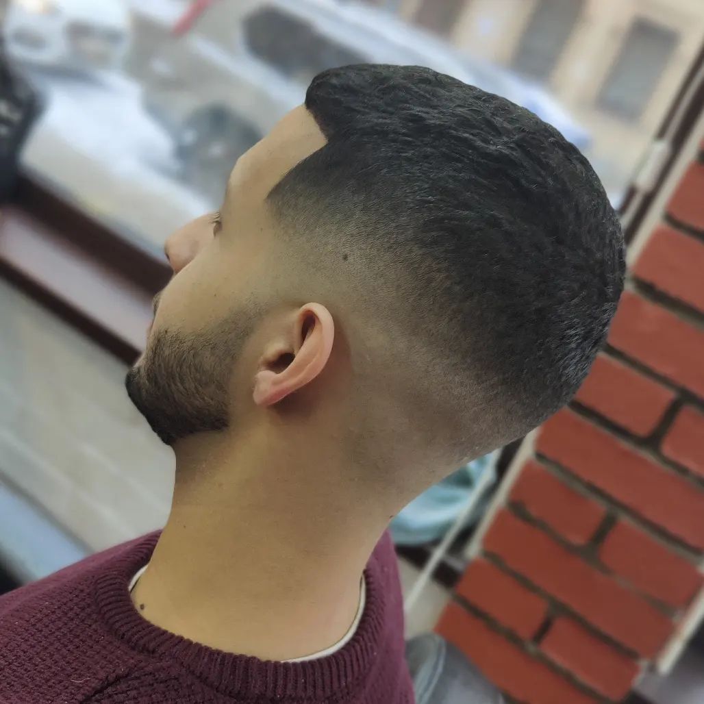 Fade Cut 519 Best fade haircut | Fade haircut Black | Fade haircut for Men Fade Cut Hairstyles for Men