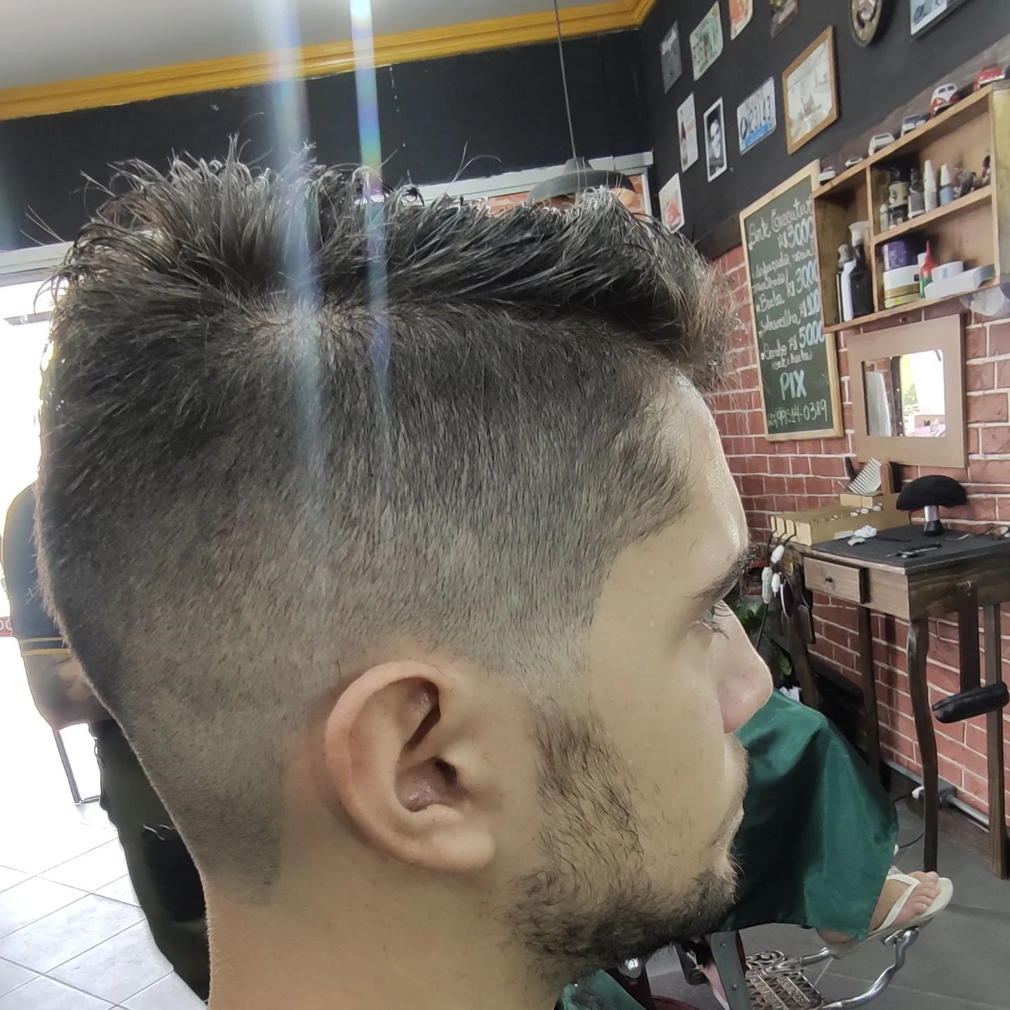 Fade Cut 520 Best fade haircut | Fade haircut Black | Fade haircut for Men Fade Cut Hairstyles for Men