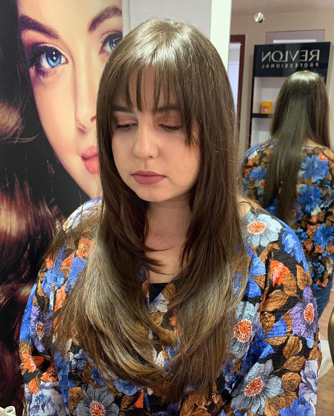 150+ Feathered Hairstyles for Women in 2023
