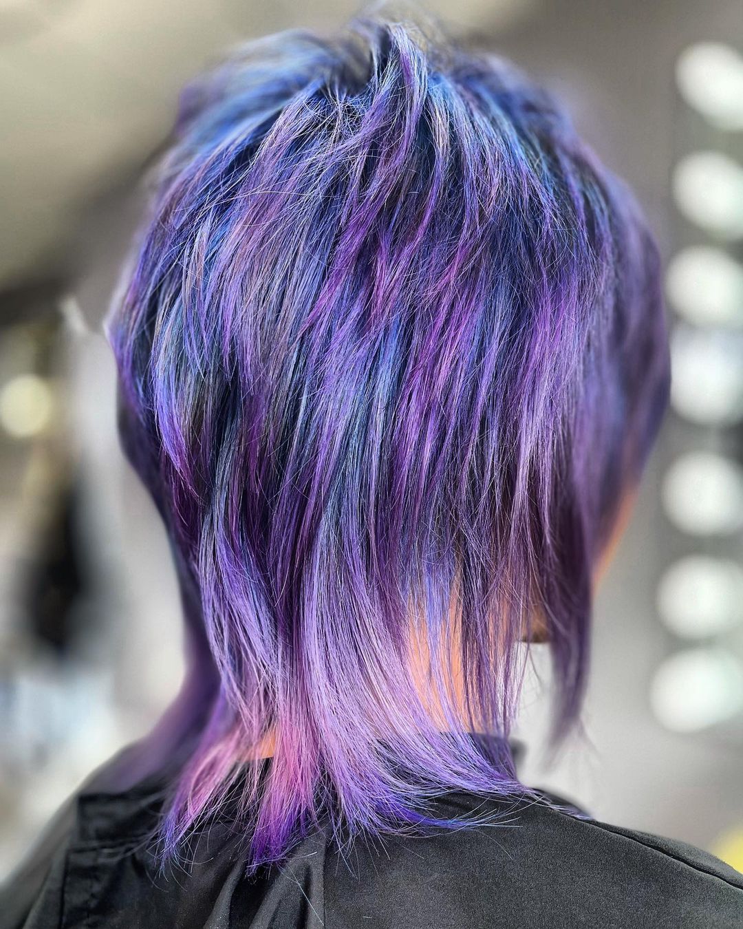400+ Funky Hair Color Ideas to Try in 2023