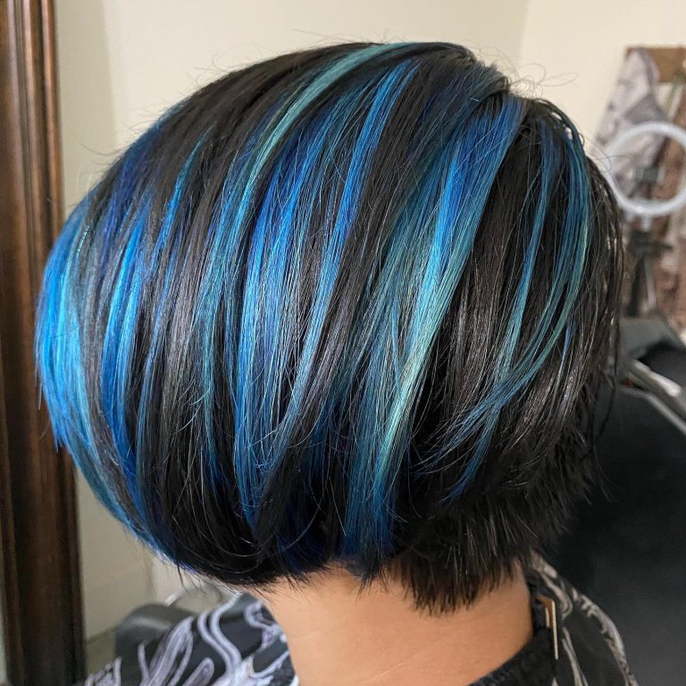 400+ Funky Hair Color Ideas to Try in 2023