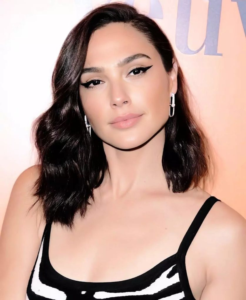 Gal Gadot Hairstyle 11 celebrity hairstyles | Gal Gado | Gal Gado hairstyles Gal Gadot hairstyles