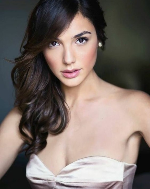 Gal Gadot Hairstyle 65 celebrity hairstyles | Gal Gado | Gal Gado hairstyles Gal Gadot hairstyles