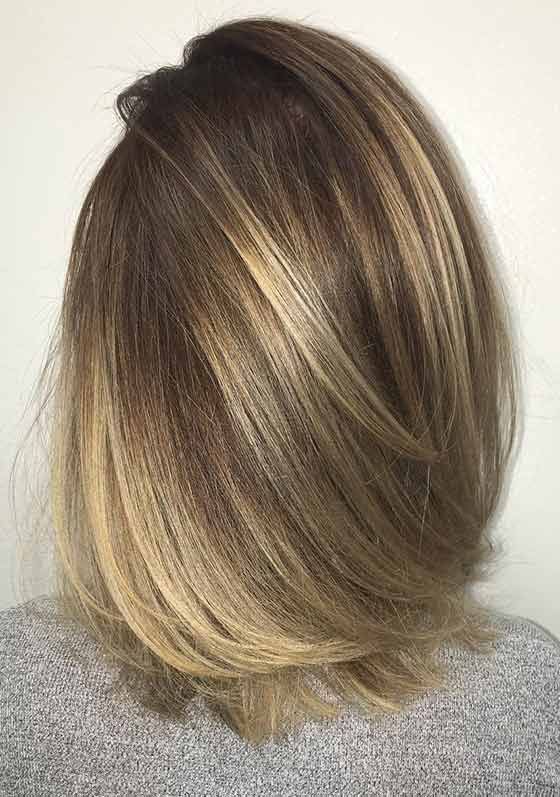 Golden Blonde Hair Color 7 funky hair color | golden color hair | golden hair color Golden Blonde Hair Color Ideas