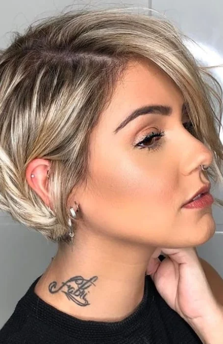 Hair Color Trend for Women 10 40s women hairstyles | face shape | hair care routine hair color trends