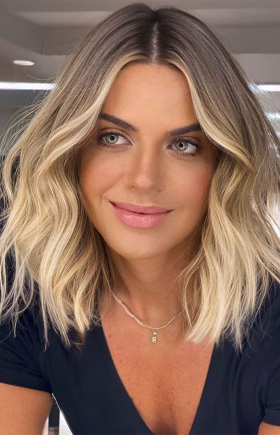 Hair Color Trend for Women 102 40s women hairstyles | face shape | hair care routine hair color trends
