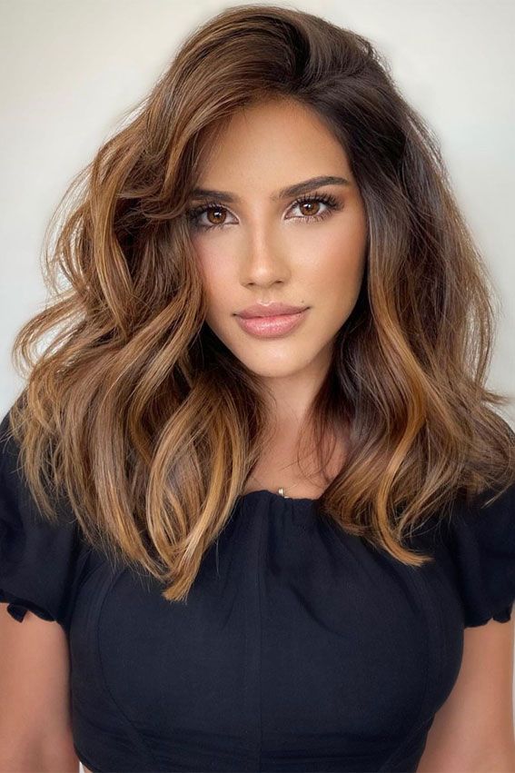 Hair Color Trend for Women 103 40s women hairstyles | face shape | hair care routine hair color trends