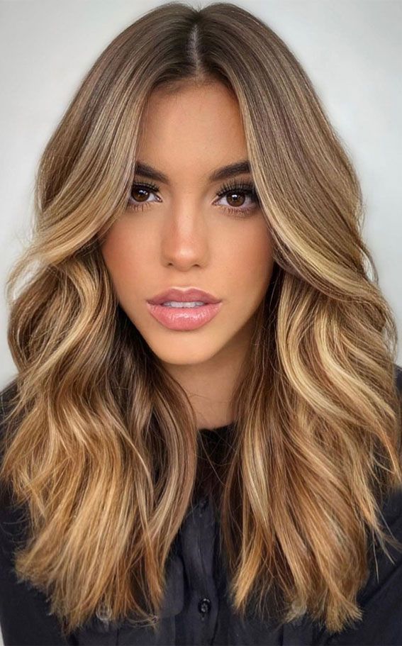 Hair Color Trend for Women 104 40s women hairstyles | face shape | hair care routine hair color trends