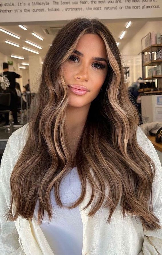 Hair Color Trend for Women 112 40s women hairstyles | face shape | hair care routine hair color trends