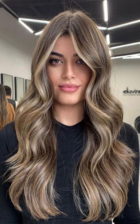 Hair Color Trend for Women 114 40s women hairstyles | face shape | hair care routine hair color trends